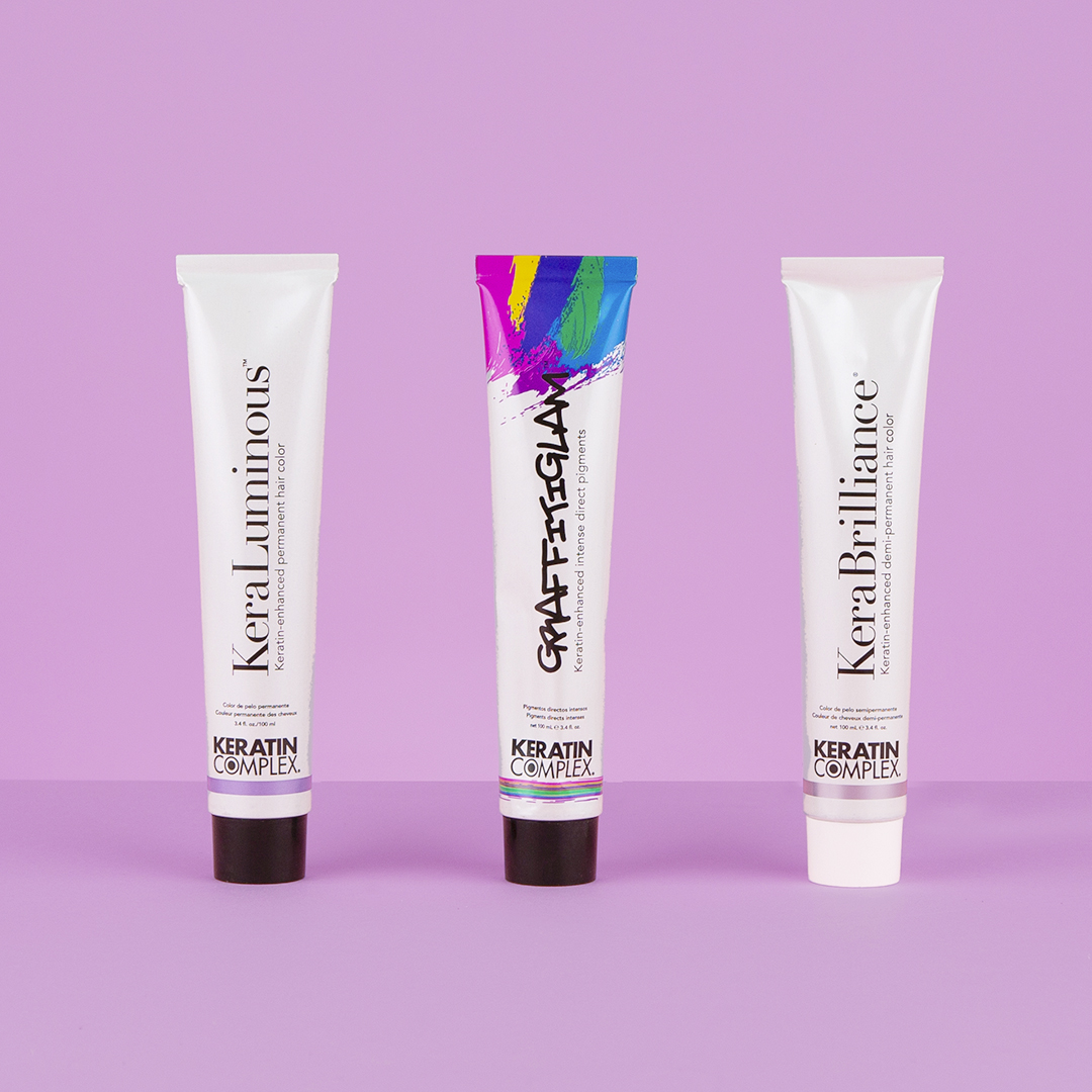 KeratinComplex's tweet image. 