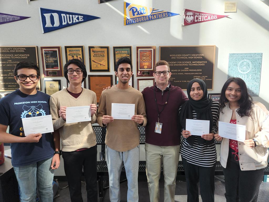 Edison Academy Magnet School tweet media