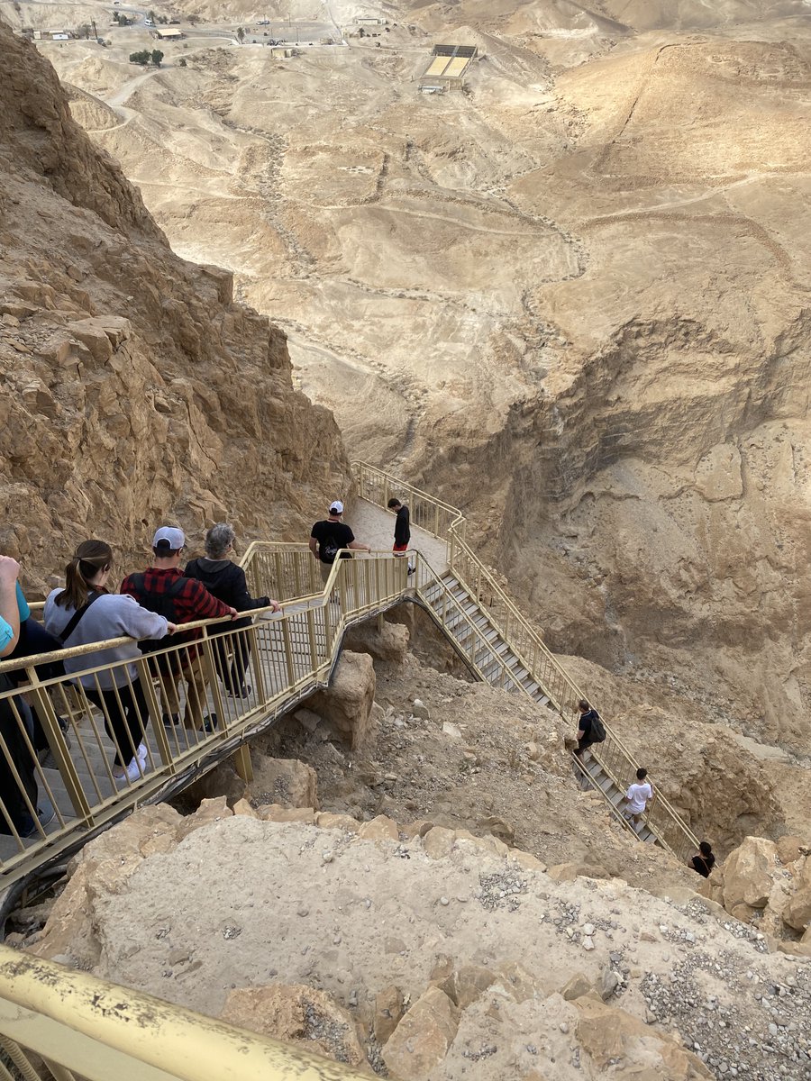 dlukebray's tweet photo. Exploring the sites of Israel can help bring the Bible to life and make the stories and teachings more tangible. #Israel #Bible #explore @passagesisrael https://t.co/sduYrznQOl
