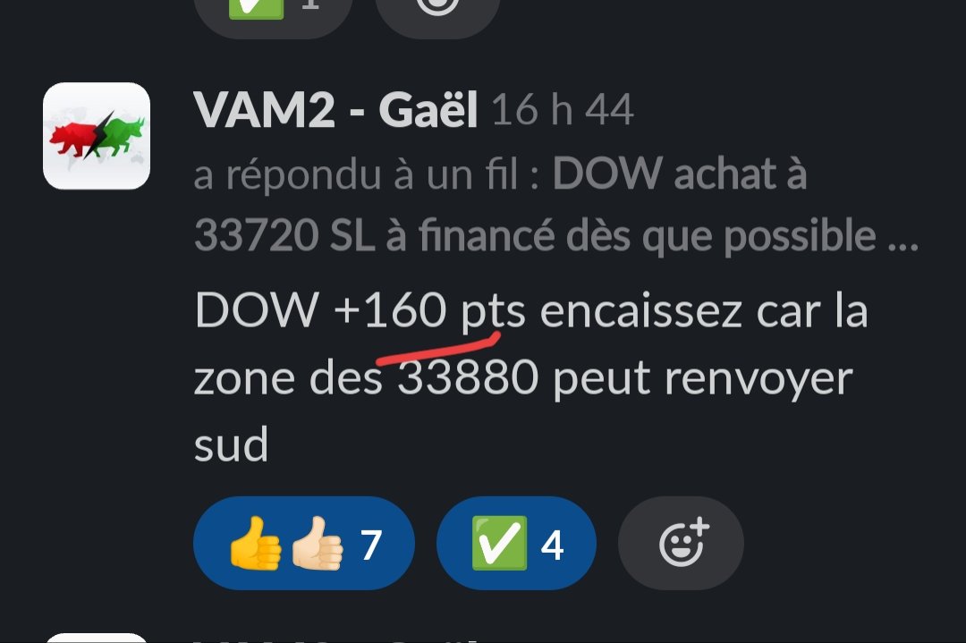 VamFibo50's tweet photo. #trading

Bravo les gars vous avez encore super bien bossé 💪 https://t.co/x0voZB1y8D