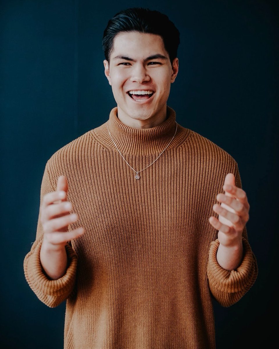 “As someone who’s new to the industry and my career, there's something to be said about being able to sit across from somebody and really learn from them. I'm learning a ton and getting challenged in many ways. It was a no-brainer to jump on board.” 
Mitch Wong, entry-level