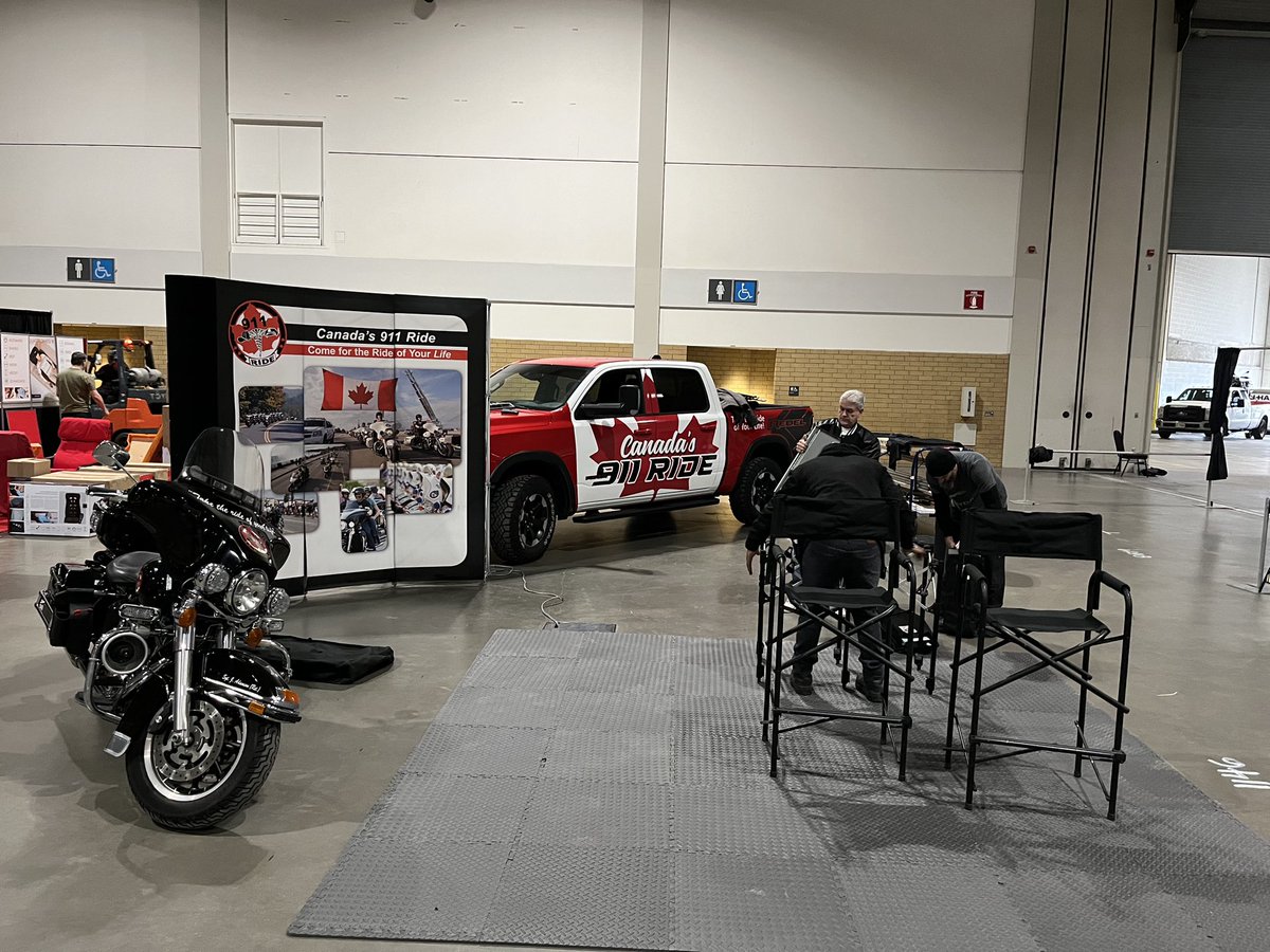 TPS Motor Squad tweet media