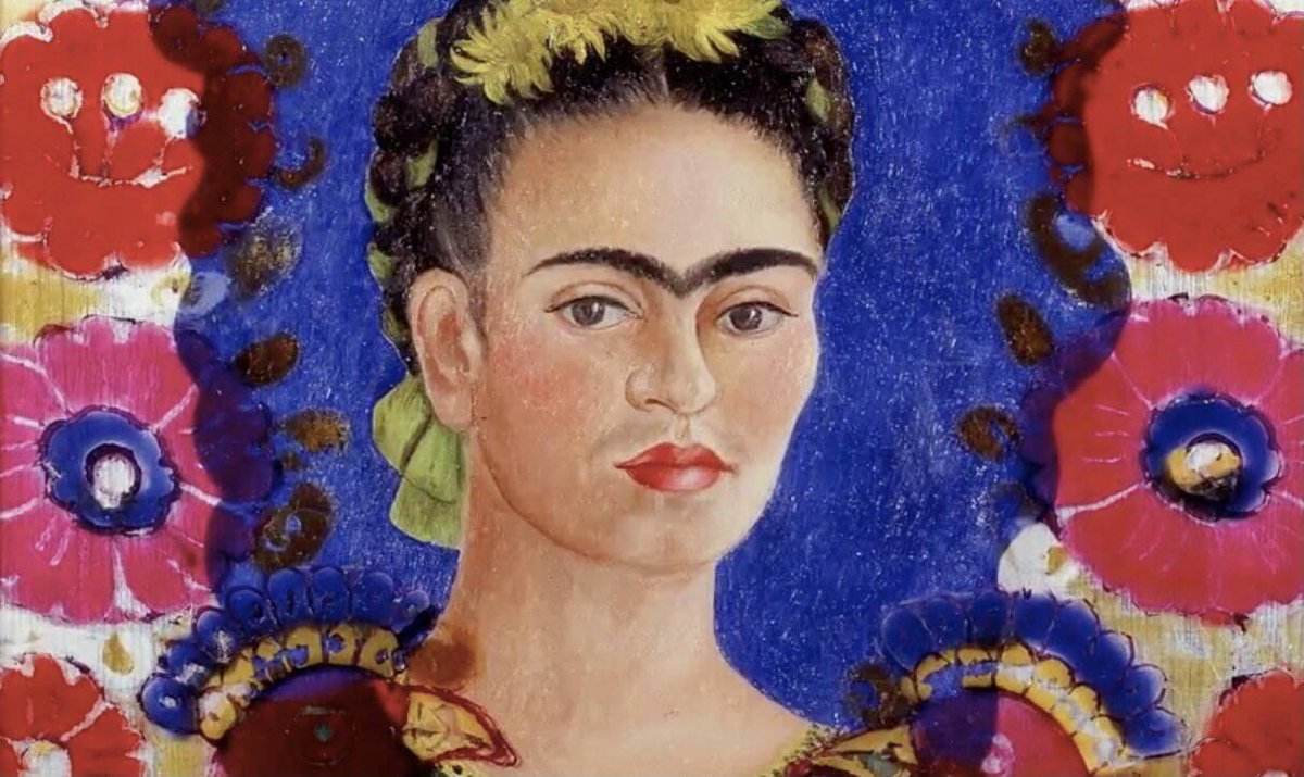 Je ne suis pas calme, je suis feu, je vis, je suis couleur.
Je suis essence, je suis plaisir, je suis rébellion.
Je suis instinct, je suis peau, je suis révolution.
Je peux être tout, sauf calme.

Frida Kahlo