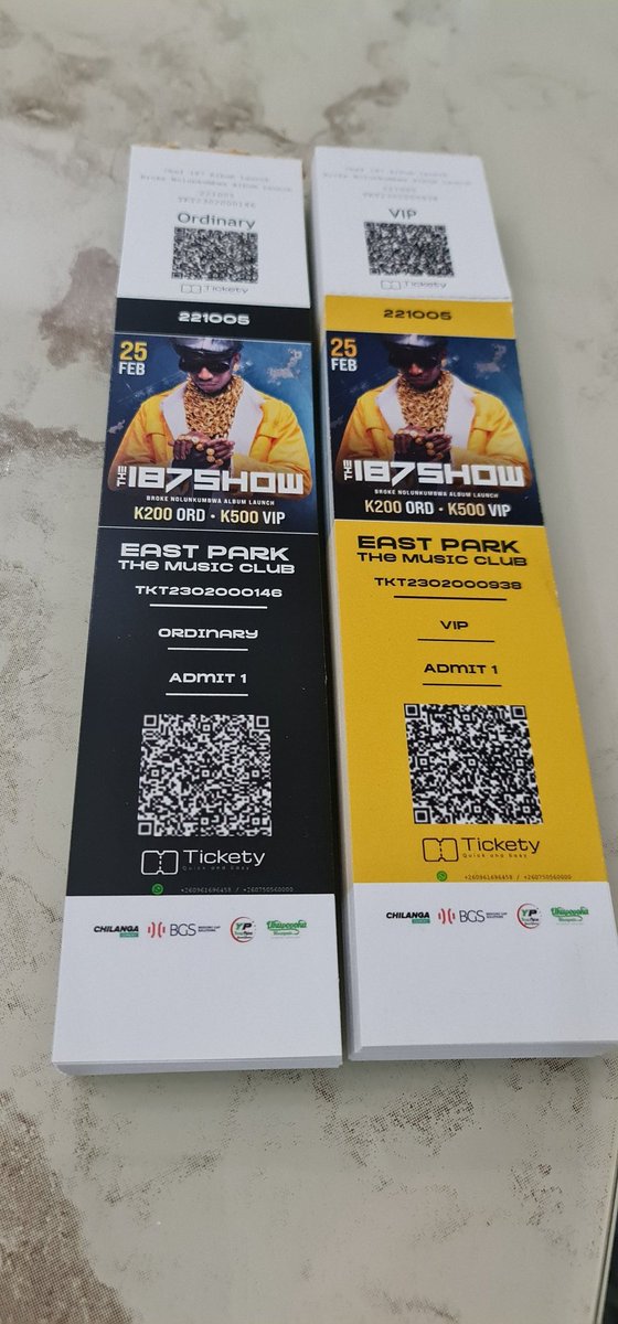 Chefy187's tweet photo. Physical Tickets for the "Broke Nolunkumbwa" Album launch now available at all Izu and Young Phiroz stores.
#25th February 
The Music club. https://t.co/OTrApf2tQt