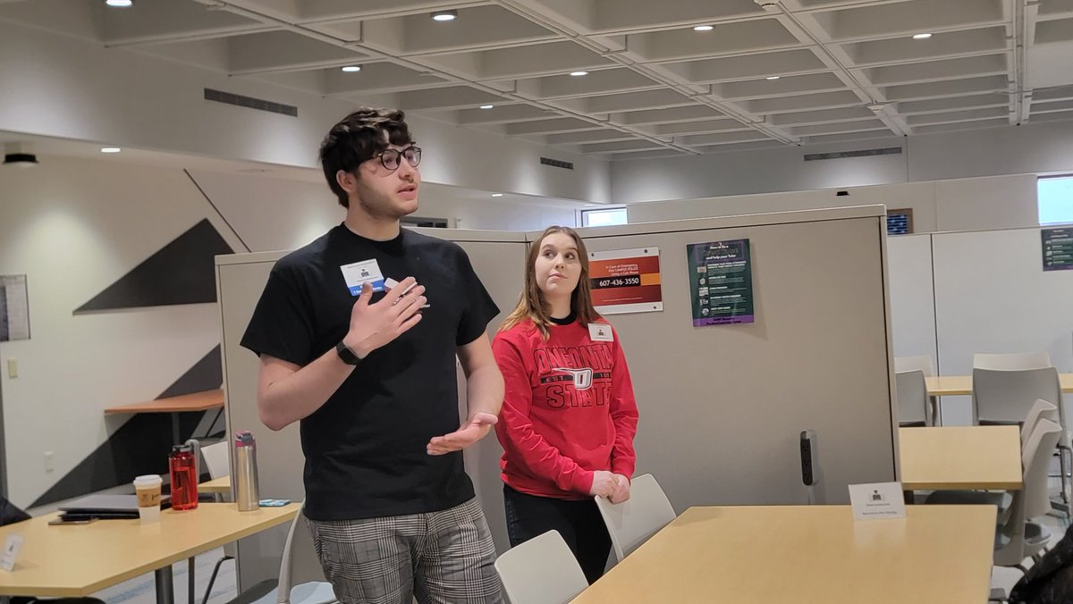 SUNY Oneonta on Twitter "RT SUNYChancellor I had a great time