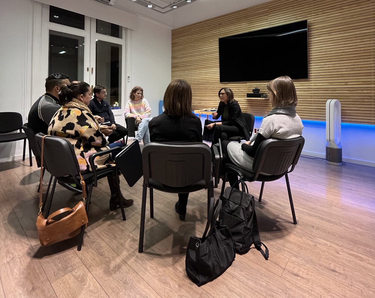 Fetal Medicine Barcelona tweet media