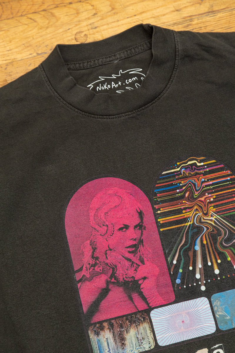 Noah Kocher tweet media