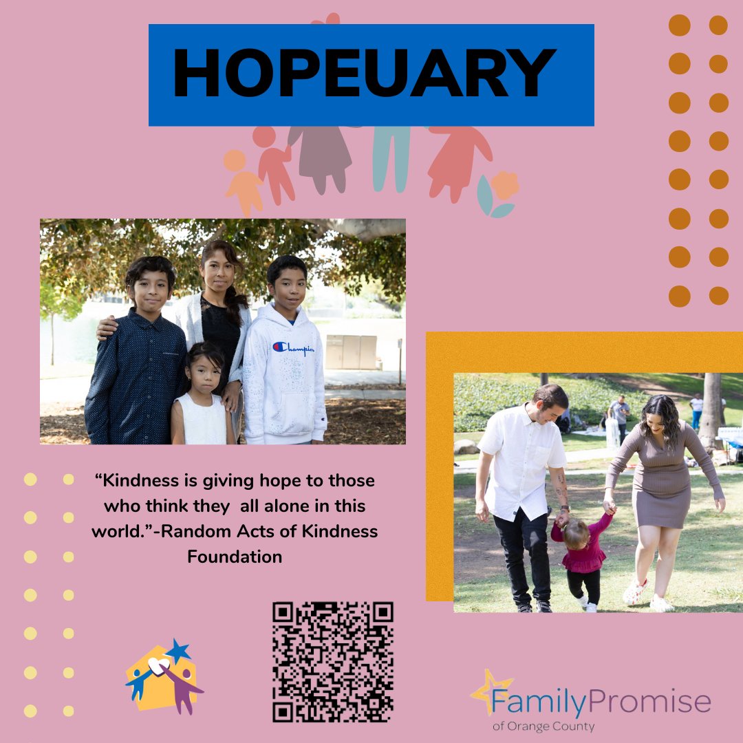 ocfamilypromise's tweet image. Hoperay Week is about giving hope to families and helping them accomplish their goals. By donating to our IKEA registry, the families in our program will be one step closer to their goals.
  #families #occommunity  #hopeaury #endhomelessness #fpoc #houseofruth #actofkindness