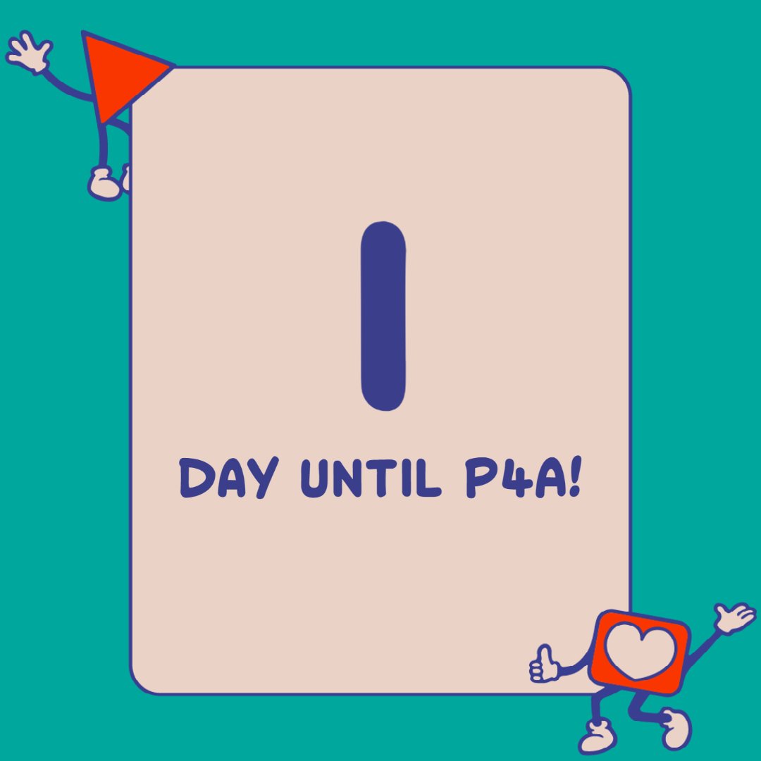 Project for Awesome tweet media