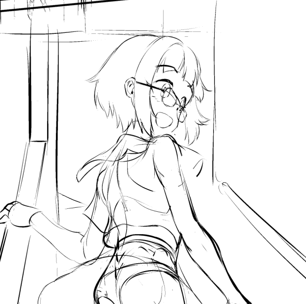 というわけで寝ます。おやすみなさい 