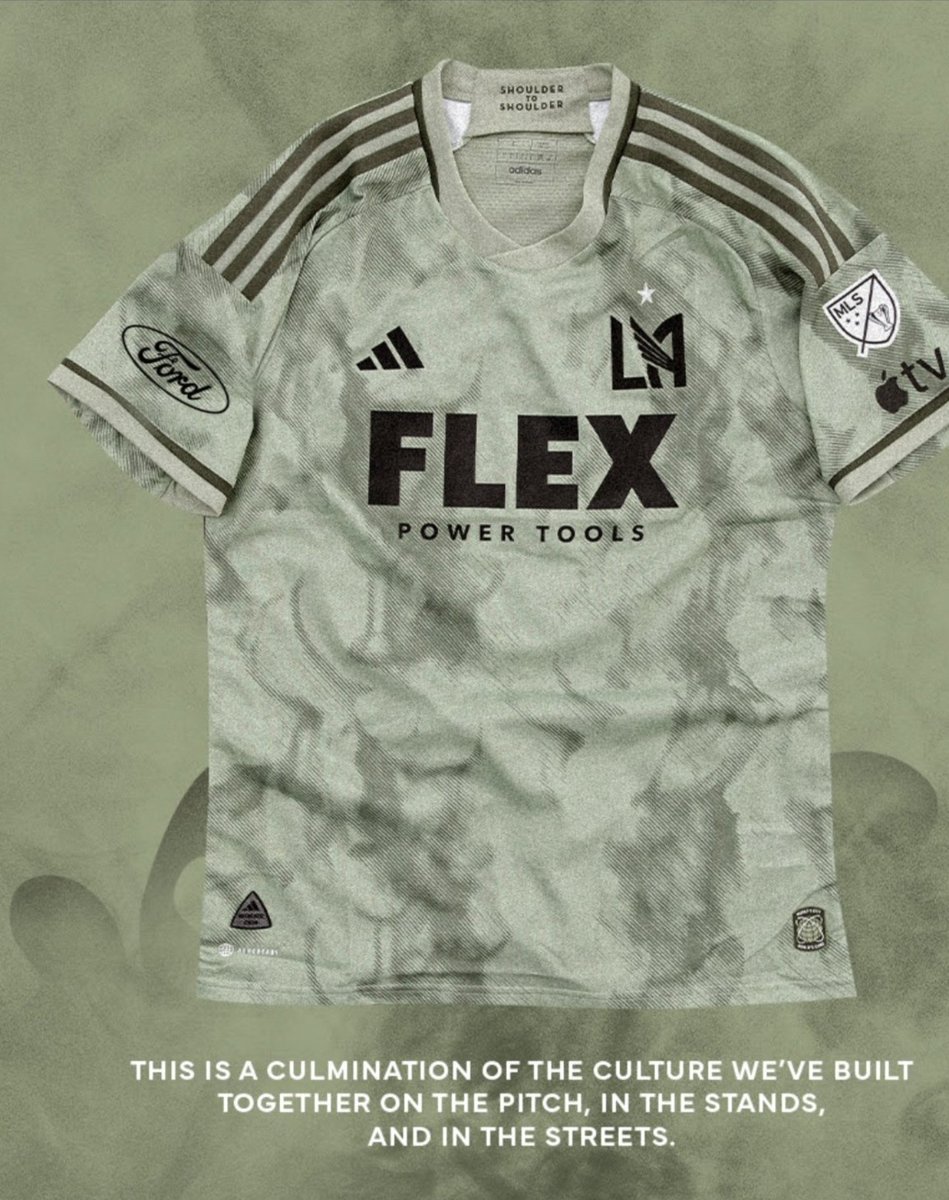 #lafc 🖤💛