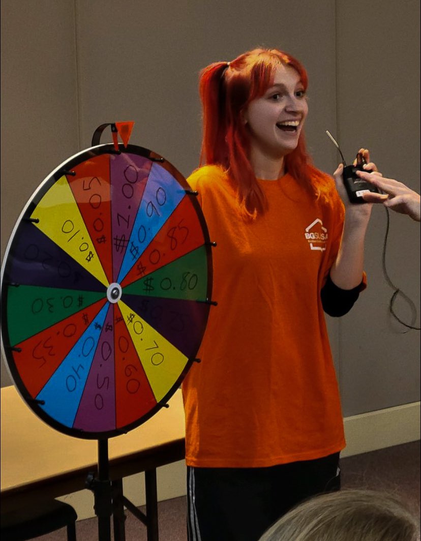 BGSU RSA tweet media