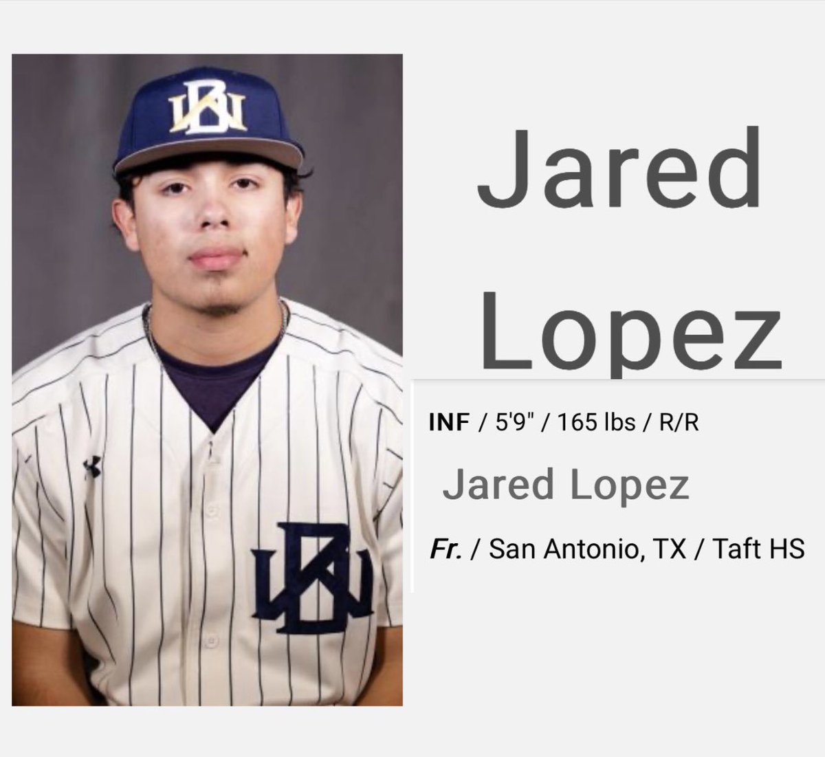 Daniel Lopez tweet media