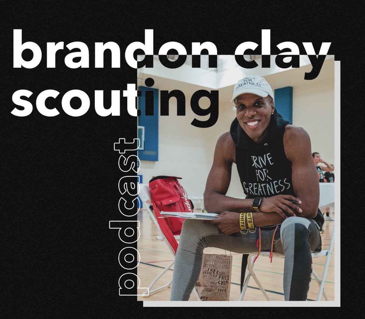 B r a n d o n C l a y (@brandonclaypsb) on Twitter photo Brandon Clay Daily Show x <a href="/BClayDailyShow/">Brandon Clay Daily Show</a>
‘24 Ace Bailey of <a href="/McEachernBoysBB/">McEachern Boys Basketball</a> / <a href="/AOTBasketball/">Athletes Of Tomorrow</a> has been on 🔥 all year.
He had 31 points & 6 boards in a win last night.
The Top 10 prospect nationally is headed to Rutgers.
NEW PODCAST 🎙️ 🔊 🍎 podcasts.apple.com/us/podcast/bra… Brandon Clay Daily Show x <a href="/BClayDailyShow/">Brandon Clay Daily Show</a>
‘24 Ace Bailey of <a href="/McEachernBoysBB/">McEachern Boys Basketball</a> / <a href="/AOTBasketball/">Athletes Of Tomorrow</a> has been on 🔥 all year.
He had 31 points & 6 boards in a win last night.
The Top 10 prospect nationally is headed to Rutgers.
NEW PODCAST 🎙️ 🔊 🍎 podcasts.apple.com/us/podcast/bra…