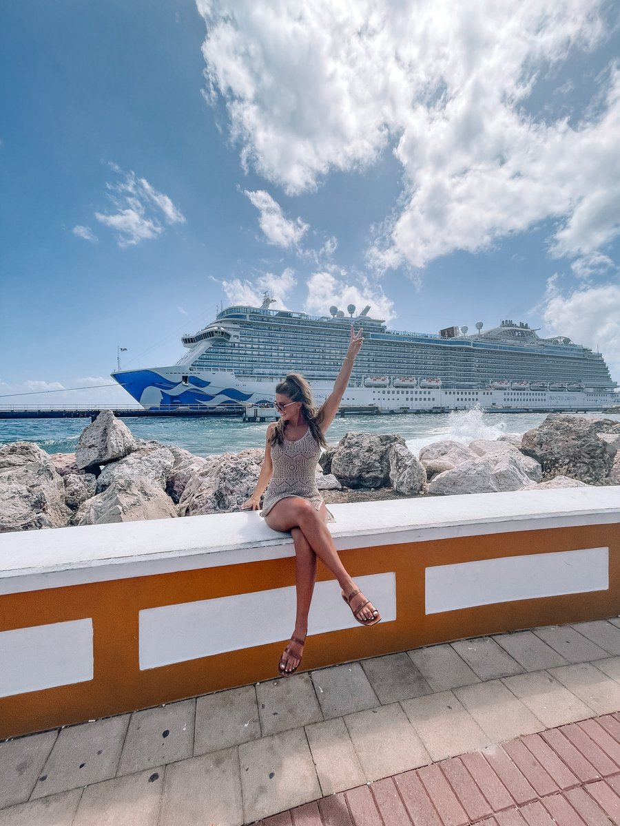 Princess Cruises tweet media