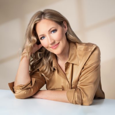 #NewProfilePic #DearDebbie <a href="/successmagazine/">SUCCESS Magazine</a>