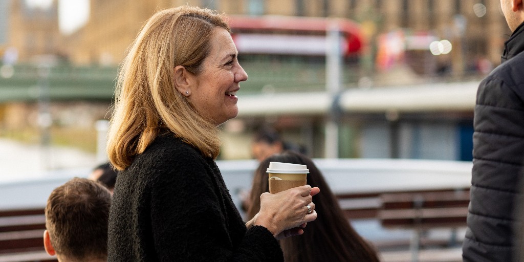 The UCL MBA, part of the UCL School of Management, is a classroom-based programme, delivered online. Through face-to-face interactions, a global network and world-leading academics, our programme brings the UCL classroom to you. Learn more here: bit.ly/3VSXCep