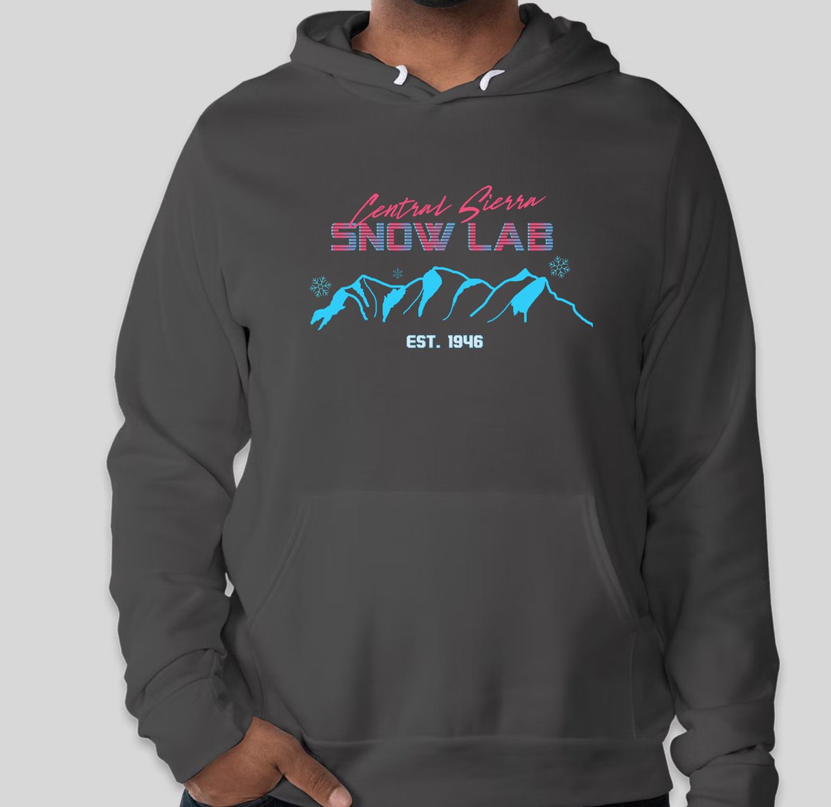 UC Berkeley Central Sierra Snow Lab (@ucb_cssl) on Twitter photo 