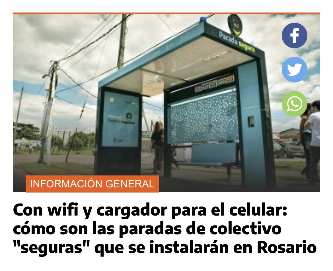 PabIojavkin's tweet photo. Es fundamental que si te sustraen el teléfono, este se encuentre cargado. Así como la víctima tiene derecho a estar conectado, el ladrón también. 

Es por esto que inauguramos las paradas con USB, para que quien sustrae pueda ya tener el celu cargado y no ande renegando después. https://t.co/2Gm13KjWU4