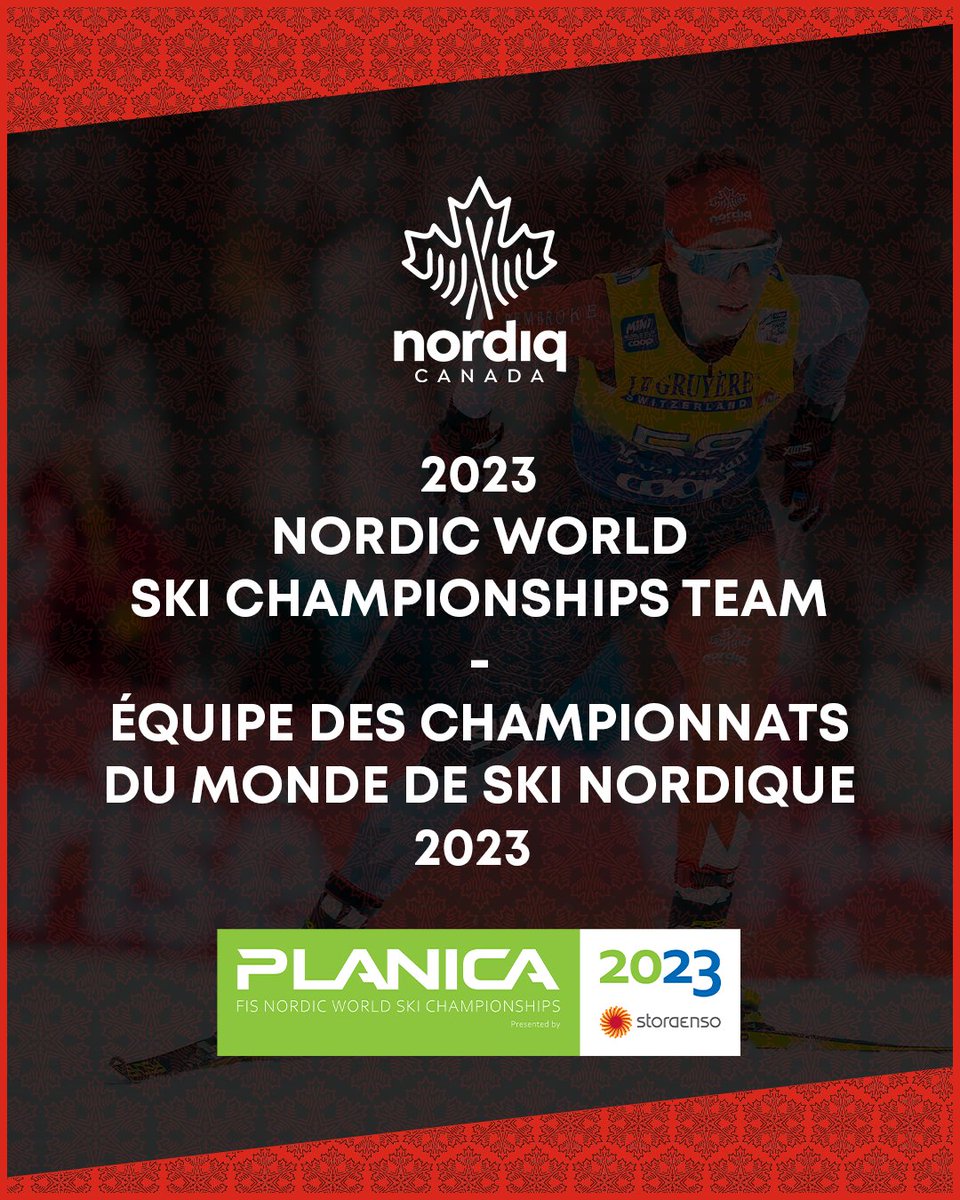 Nordiq Canada tweet media