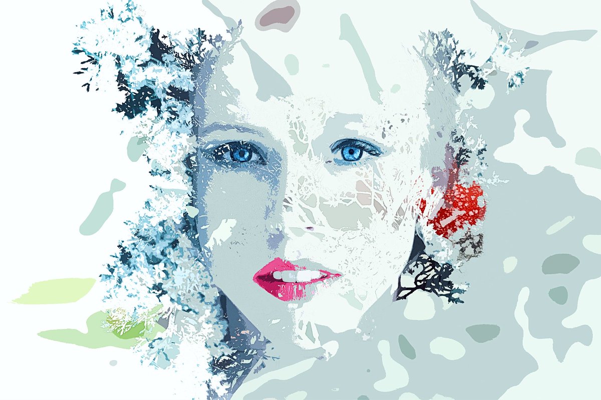 IntrovertAwake1's tweet photo. generations #retreating
so deeply within themselves,
a bloodlines outcast
her canvas provokingly stark
absent of color
absent of dark,
melting into her #easel
she finds comfort
hues of healing,…
Opens her heart
Blushes with feelings✨
#vsspoem #vss365 https://t.co/VIyXViGpb0
