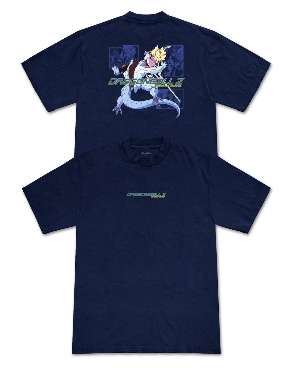 DIVINITIES tweet media