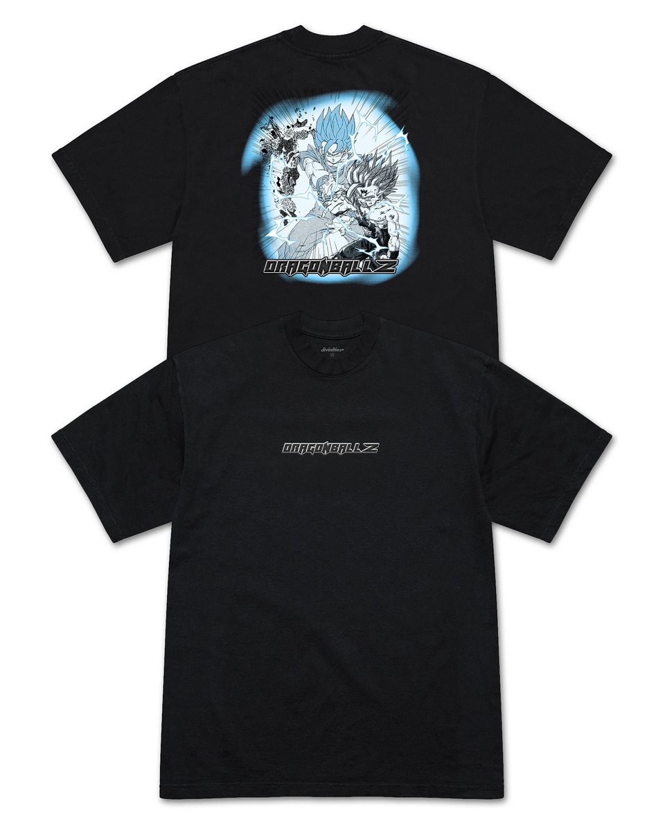 DIVINITIES tweet media