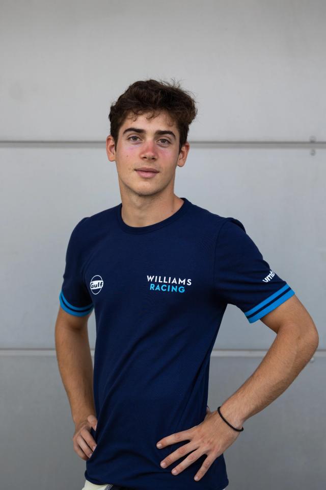 F1_ama's tweet photo. FC10💙 https://t.co/O9vewEAB2o