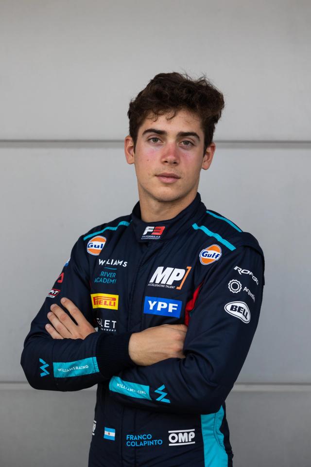 F1_ama's tweet photo. FC10💙 https://t.co/O9vewEAB2o
