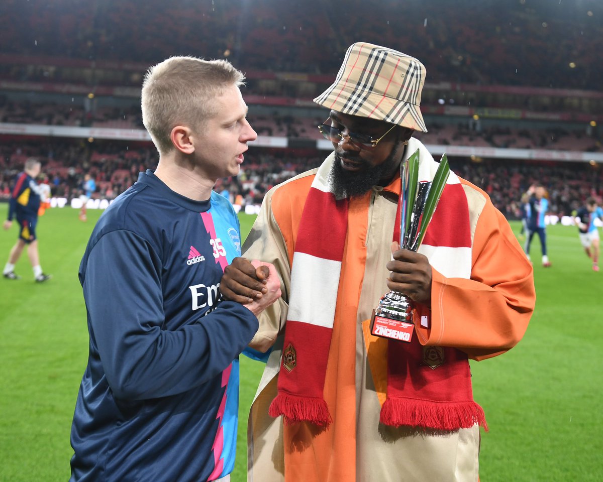 PATORANKING tweet media