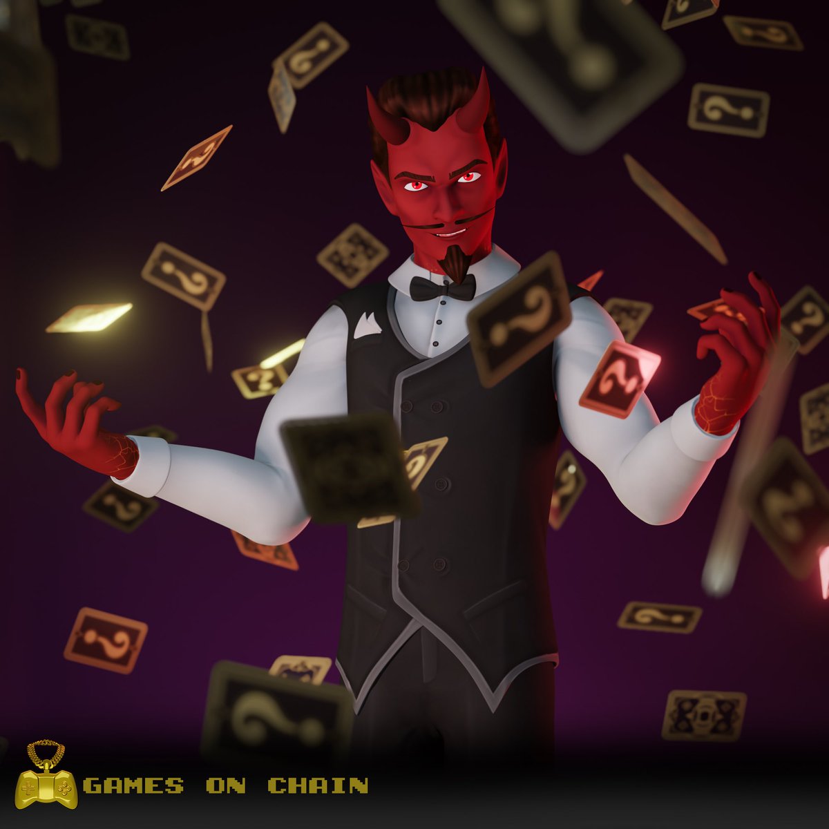 games_on_chain's tweet photo. Counting down the days until I arrive! Don't miss out, come visit me in just one week. ⁠
.
.⁠
#gamesonchain #gamer #games #gamers #GOC #virtualgames #videogames #virtualdesigner https://t.co/h6GEjoYnR3