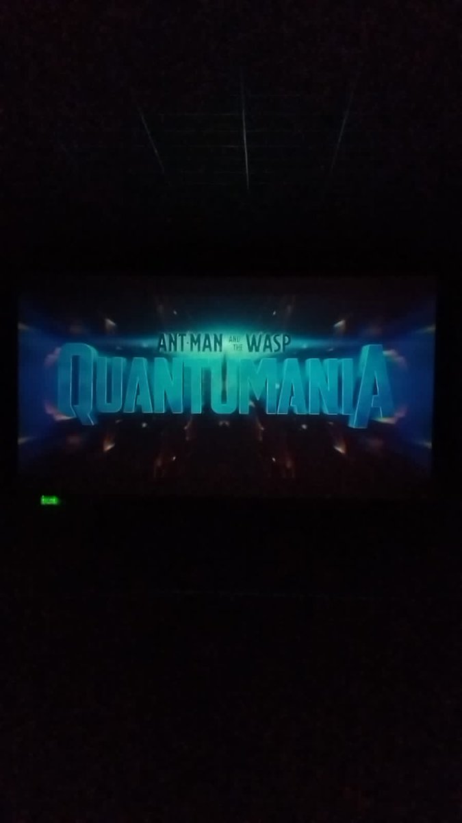 myhometom's tweet photo. qué les pareció Ant-man?
a mí me reeeeeeeegustó https://t.co/rL4A0HXE8K
