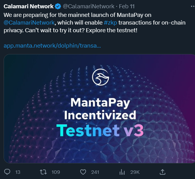 Metaquant tweet media