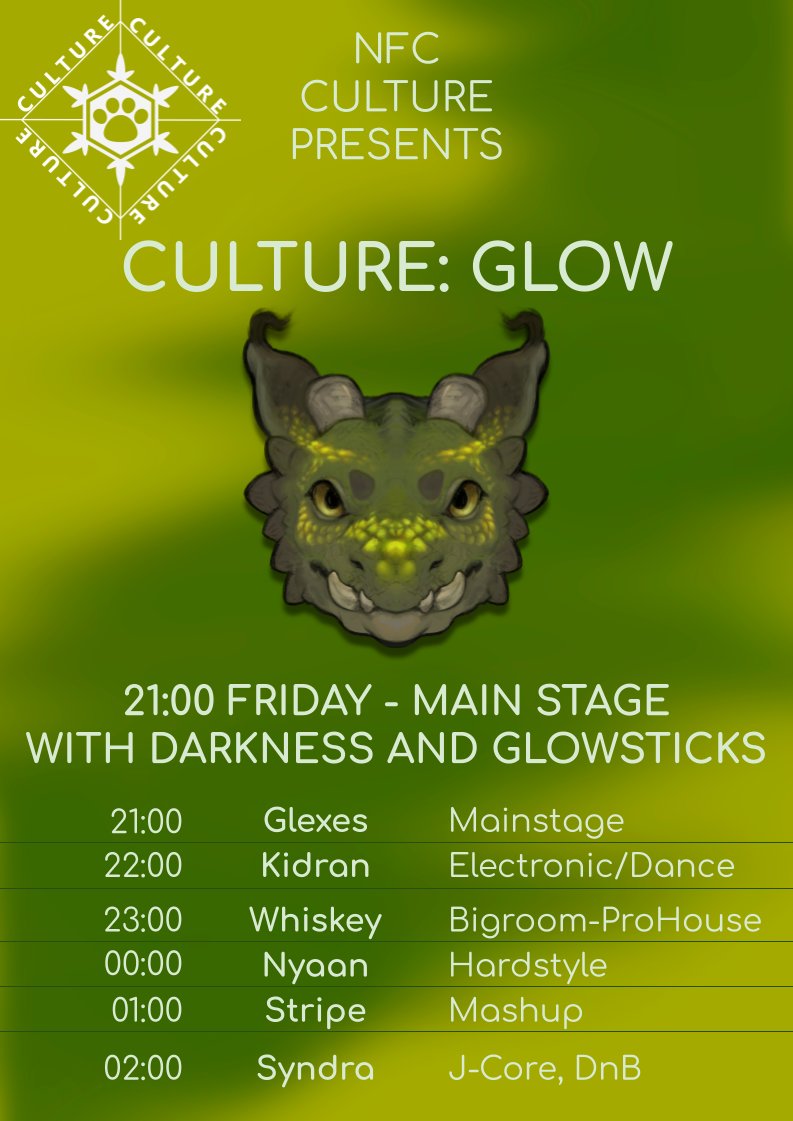 NordicFuzzCon tweet media