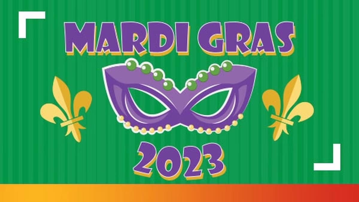 Fat Tuesday lunch at The REES! Only $10!

Tues., Feb. 21 from
11 AM - 1 PM 

Jambalaya &amp; cornbread by Opie’s Deli &amp; mini king cakes &amp; a drink for only $10!!!

Meet your friends for lunch in downtown Plymouth!