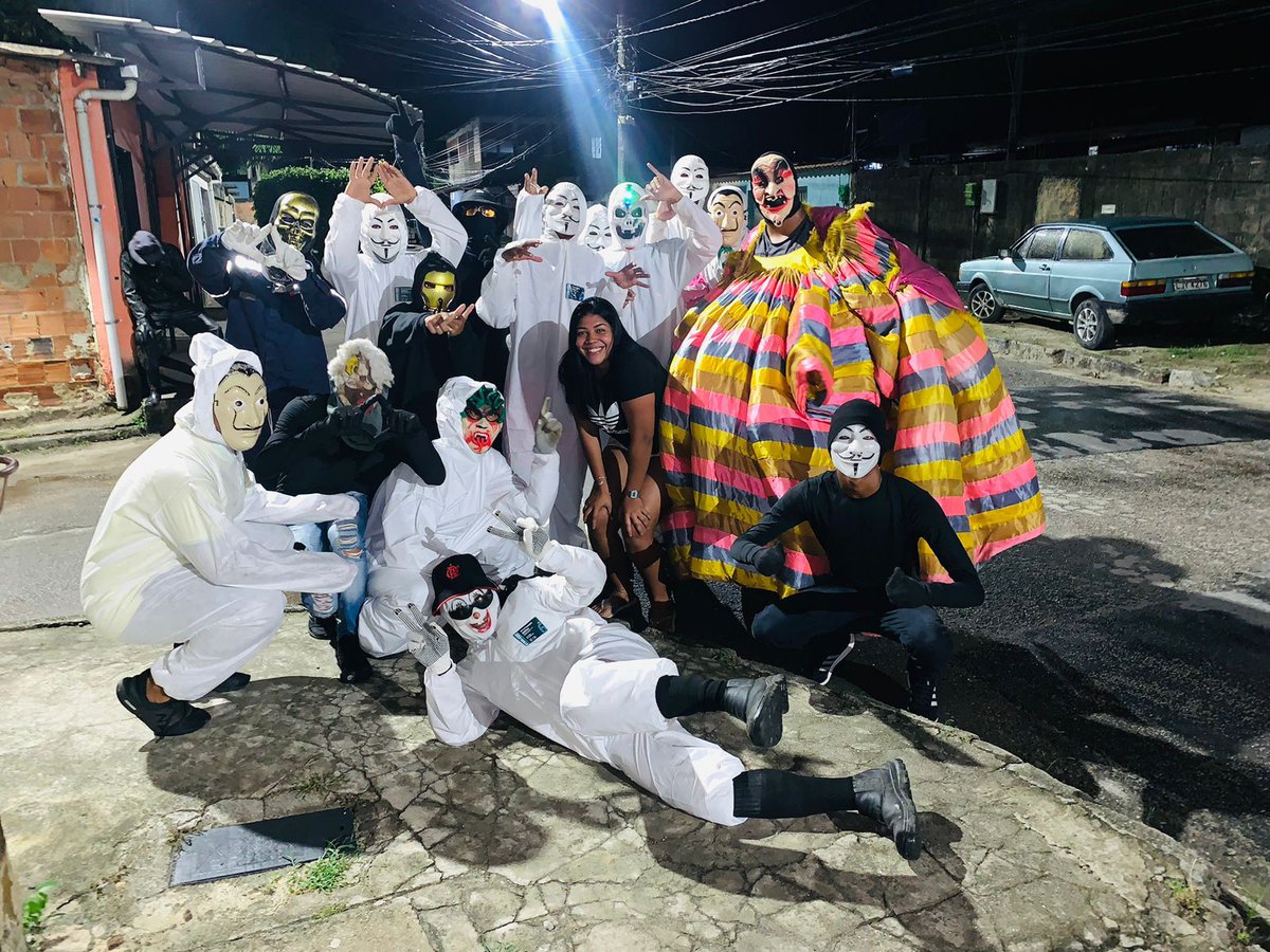 09Brocador's tweet photo. Tropa do risadinha 🤡👻🔞☠️🧌 https://t.co/VHftNT0t8u