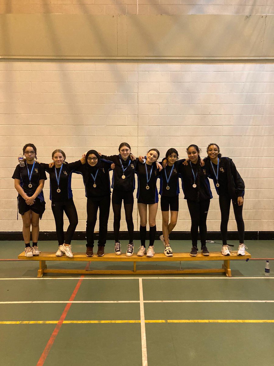 ExCurricHeys's tweet photo. Well done year 8 Girls… 2nd place in todays benchball tournament.
Thanks @BurySchoolGames for organising https://t.co/VPkAMZhFV4