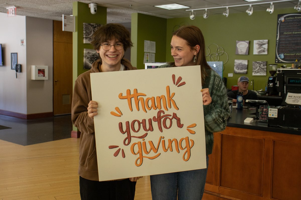 VT Libraries tweet media