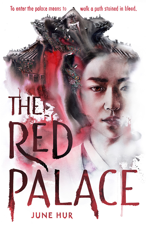 The Red Palace receives 2022 Freeman Award Honorable Mention Award for Young Adult / High School Literature
by @WriterJuneHur- (<a href="/FeiwelFriends/">Feiwel and Friends</a>)
Fiction - Set in Korea
nctasia.org/award/the-red-…