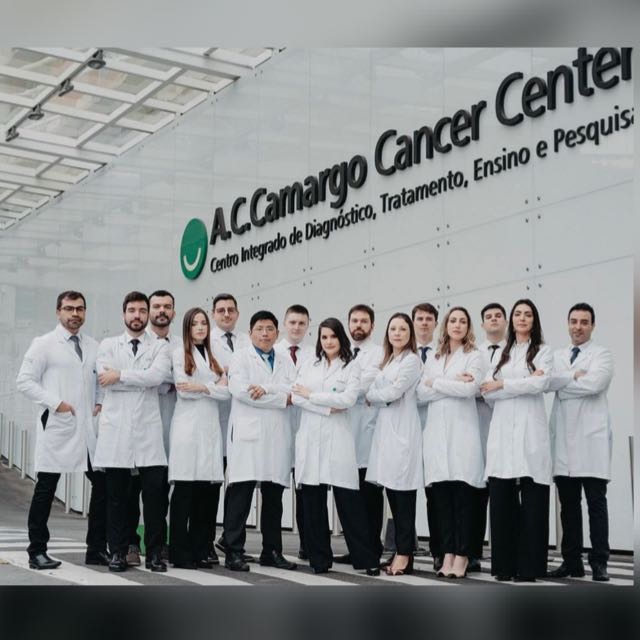 @acccancercenter Medical Oncology Class of 2023
#YoungOncologist 
@OncoAlert 
@SBOC_Oncologia 
@LatinxOncology