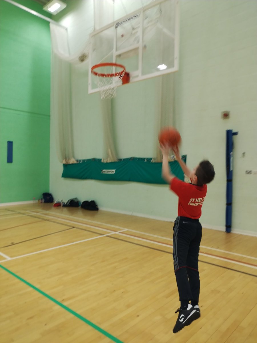🏀 Basketball Festival &amp; Town Finals 🏀

Today we have had 150 children from 17 schools attending our Basketball Festival this morning and town finals this afternoon 😀

Thank you to <a href="/HSF_Sport/">Hartlepool Sixth Form Sport</a> for hosting and Hartlepool Huskies Basketball club for supporting the event ✨
