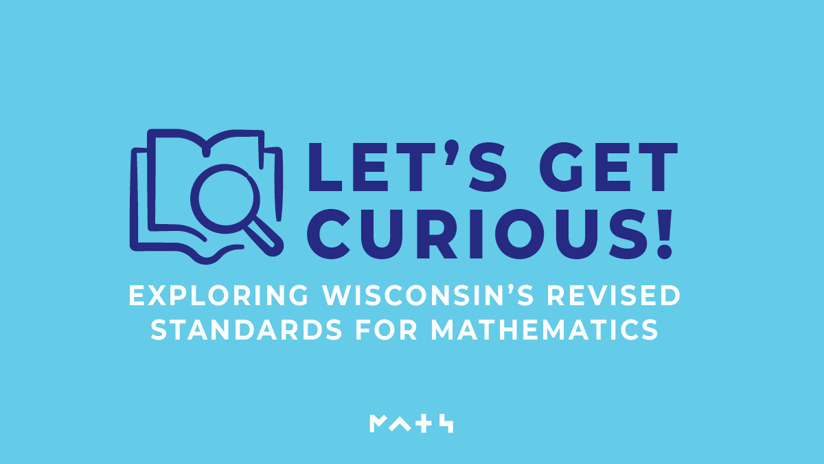 Math Institute of WI tweet media