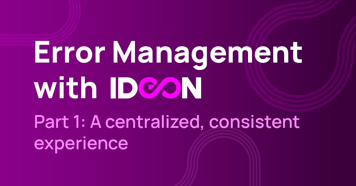 ideonhq's tweet photo. Find out how it works, what benefits platforms can expect, and the advantages of a centralized workflow.
https://t.co/POx2F6RuPC https://t.co/TCaYay1wvq
