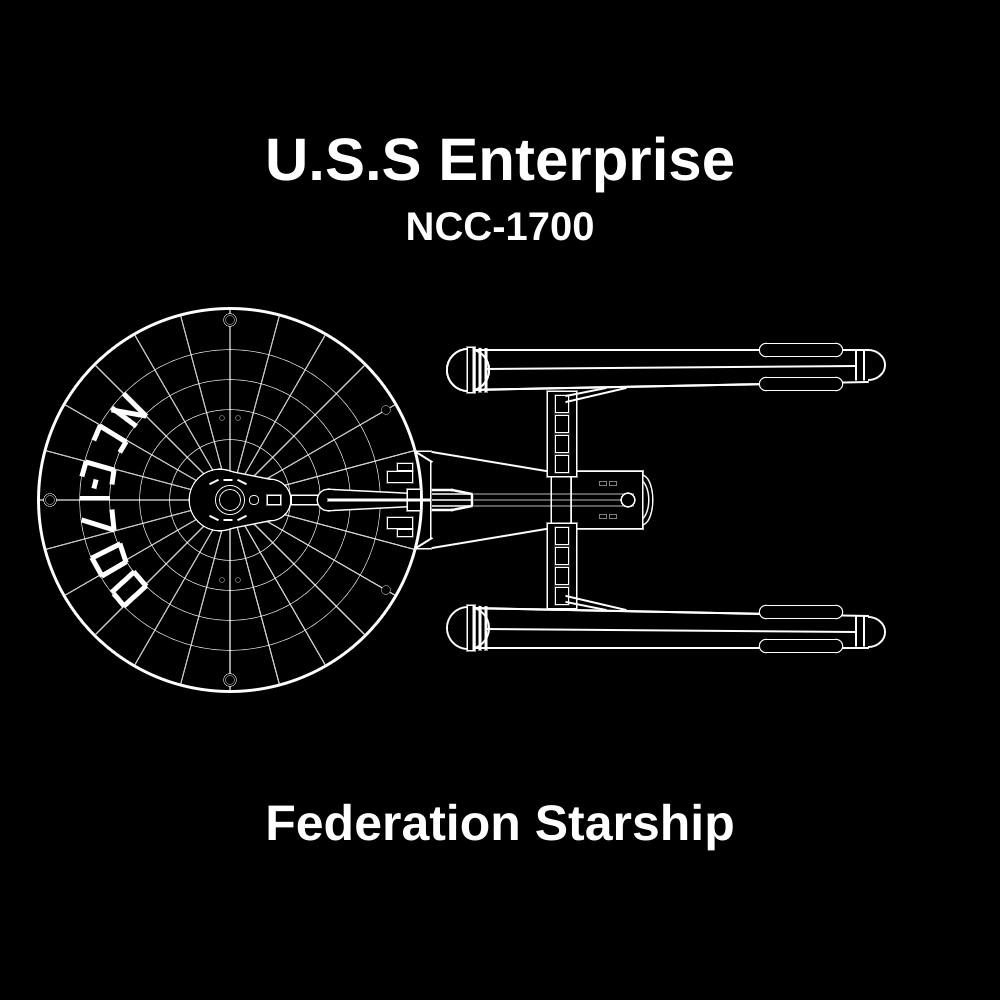 kanoworldstudio's tweet photo. Benstraz has done a great job at replicating the USS Enterprise from Star Trek 🖖

Believe it or not, this blueprint of the famous starship was created with 500 lines of code (yes, 500!) 🛰️

Head to Kano World to see for yourself!

https://t.co/8rgd3w0soo

#startrek #coding #art https://t.co/rZdDqOFibK
