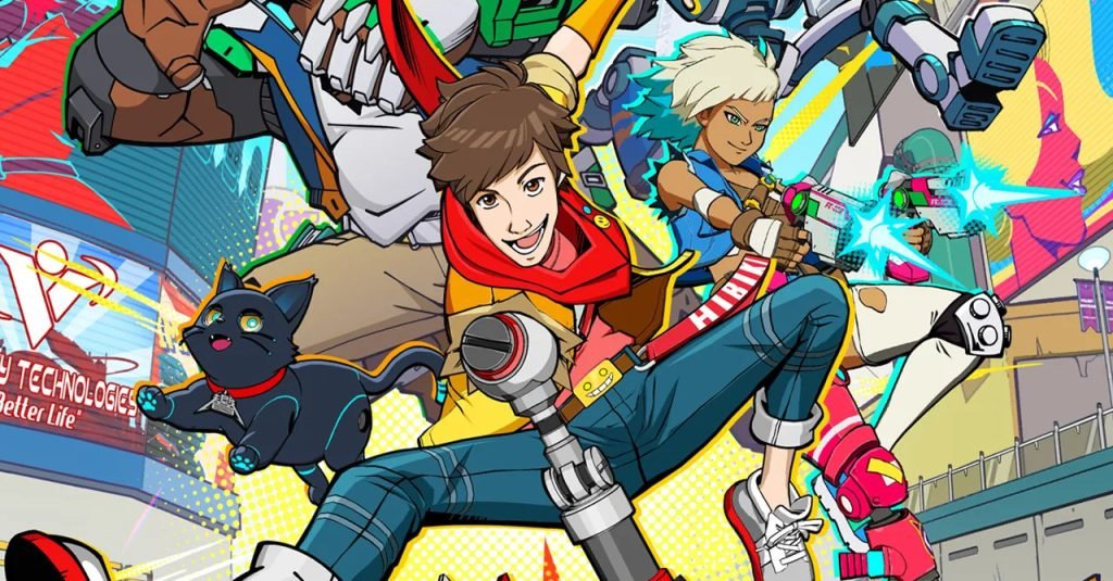 UnGeekPH's tweet image. Full Interview: Hi-Fi Rush director John Johanas on the game’s development and surprise reveal ungeek.ph/2023/02/full-i… #HiFiRush #JohnJohanas