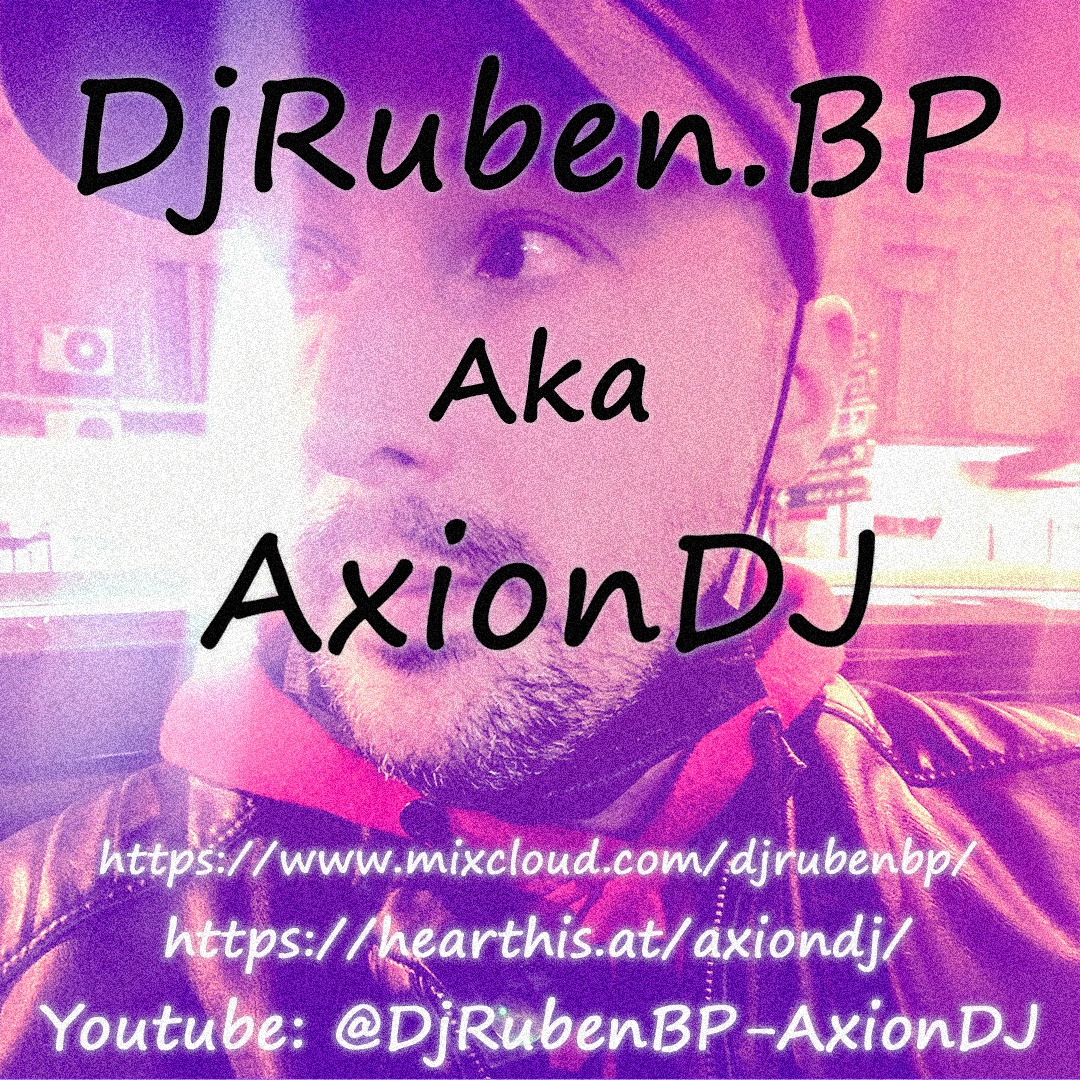 DjRubenBP's tweet photo. https://t.co/sNaNFVRofV