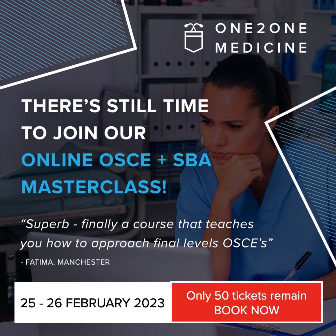 One 2 One Medicine tweet media