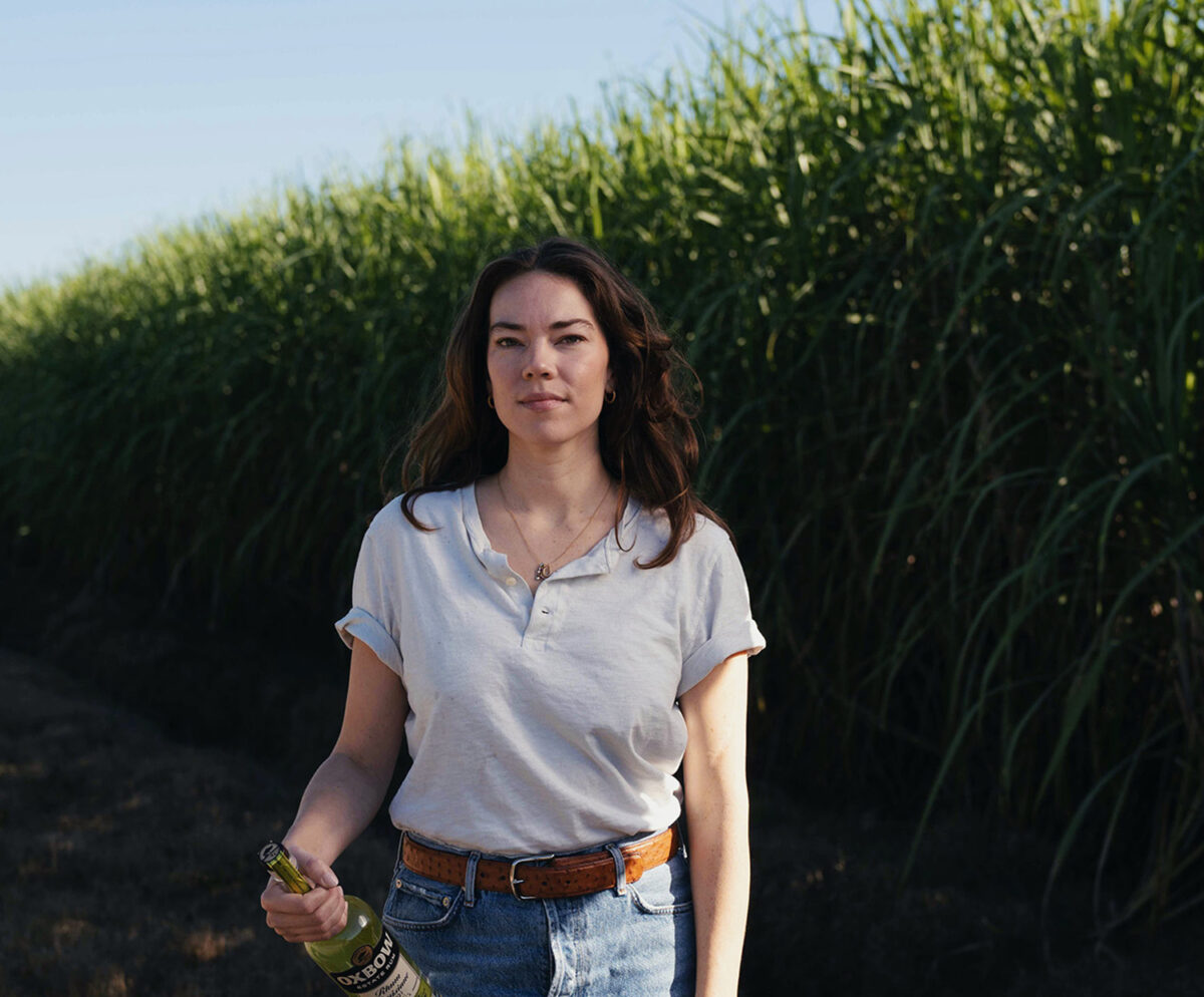 Rum Raiders (@rum_raiders) on Twitter photo How Oxbow Rum Distillery Is Bringing American Rum Back to the Land
rumraiders.com/article/oxbow-…
.
<a href="/OxbowRum/">OxbowRumDistillery</a> #rum #americanrum #Louisiana #Mississippiriver #batonrouge #mississippidelta #sugarcane #sugar #farm #craft #craftspirit #craftrum #Interview #Interviews #tasting #agriculture How Oxbow Rum Distillery Is Bringing American Rum Back to the Land
rumraiders.com/article/oxbow-…
.
<a href="/OxbowRum/">OxbowRumDistillery</a> #rum #americanrum #Louisiana #Mississippiriver #batonrouge #mississippidelta #sugarcane #sugar #farm #craft #craftspirit #craftrum #Interview #Interviews #tasting #agriculture