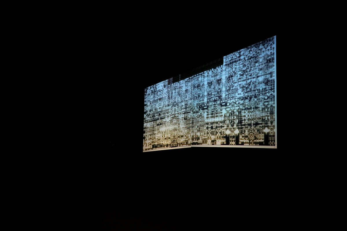 elmuitec's tweet photo. https://t.co/5J4vAScT43 es un proyecto Audiovisual de Cripto Arte que se modifica y co-crea al ser coleccionado.
#elmuitec
#elmui
#atentardesdeloscodigos
#museo
#speculari
#reescrituras
#impermanencia
#custodia
#Tecdemty
#eaad #ehe
@_IvanAbreu @TECcampusPUE https://t.co/9HVjG61hCb