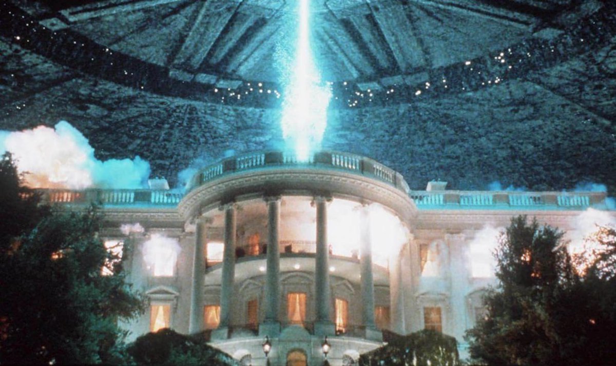 Radiocranking's tweet image. We did not shoot down Alien Spacecraft - If we did, we'd be dead already -